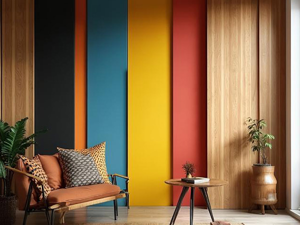 板材花色差異：為何你買的板材與眾不同？